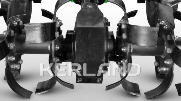 Почвофреза Kerland | Керланд W 1400 (1,4 м)
